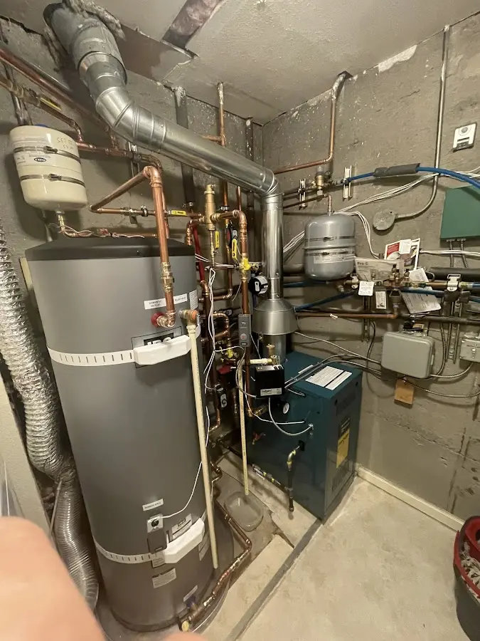 Water Heater Repair in Barrington Hills, IL